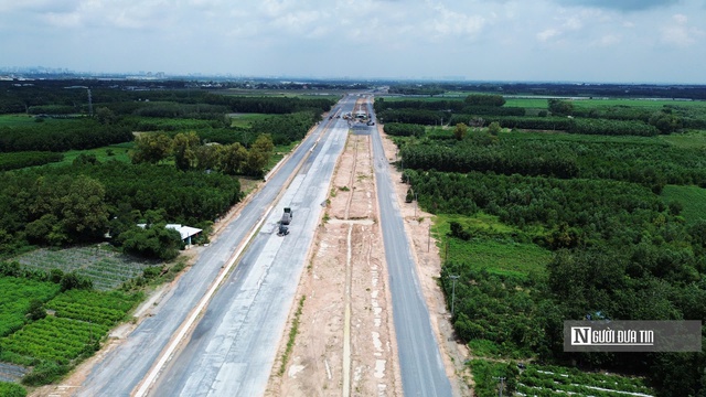 Đồng Nai tăng tốc về đích, sẵn sàng đưa Vành đai 3 vào khai thác- Ảnh 15.