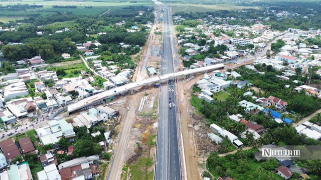 Đồng Nai tăng tốc về đích, sẵn sàng đưa Vành đai 3 vào khai thác- Ảnh 6.