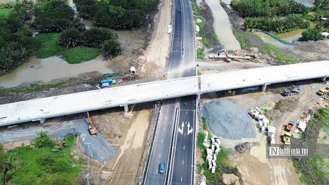 Đồng Nai tăng tốc về đích, sẵn sàng đưa Vành đai 3 vào khai thác- Ảnh 10.