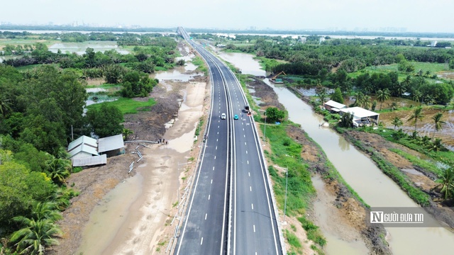 Đồng Nai tăng tốc về đích, sẵn sàng đưa Vành đai 3 vào khai thác- Ảnh 2.