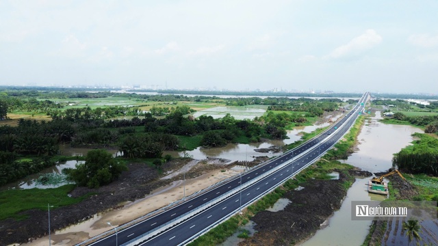 Đồng Nai tăng tốc về đích, sẵn sàng đưa Vành đai 3 vào khai thác- Ảnh 3.