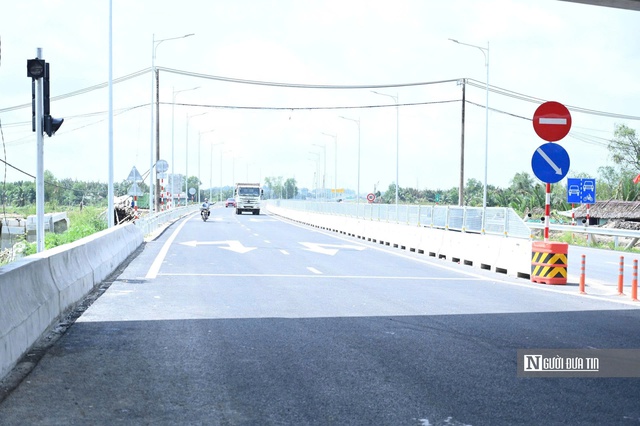 Đồng Nai tăng tốc về đích, sẵn sàng đưa Vành đai 3 vào khai thác- Ảnh 7.