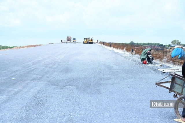 Đồng Nai tăng tốc về đích, sẵn sàng đưa Vành đai 3 vào khai thác- Ảnh 16.
