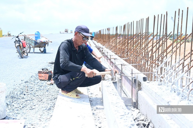 Đồng Nai tăng tốc về đích, sẵn sàng đưa Vành đai 3 vào khai thác- Ảnh 13.