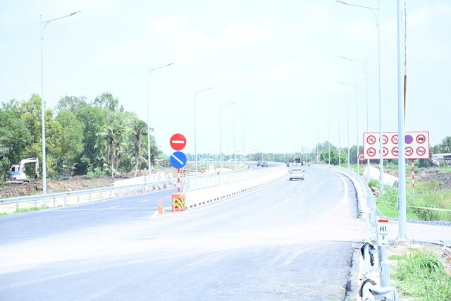 Đồng Nai tăng tốc về đích, sẵn sàng đưa Vành đai 3 vào khai thác- Ảnh 8.