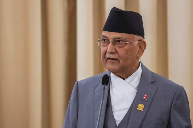 Toàn cảnh cuộc “biểu tình GenZ” ở Nepal: Nguồn cơn và đâu là giải pháp chính trị khả thi?- Ảnh 2. Toàn cảnh cuộc “biểu tình GenZ” ở Nepal: Nguồn cơn và đâu là giải pháp chính trị khả thi?- Ảnh 2.