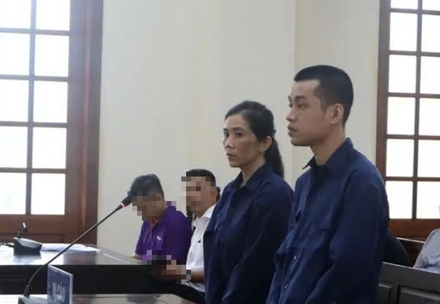 Cần Thơ: 2 bị cáo hầu tòa vì chiếm đoạt tài sản qua hình thức vay trả góp- Ảnh 1. Cần Thơ: 2 bị cáo hầu tòa vì chiếm đoạt tài sản qua hình thức vay trả góp- Ảnh 1.