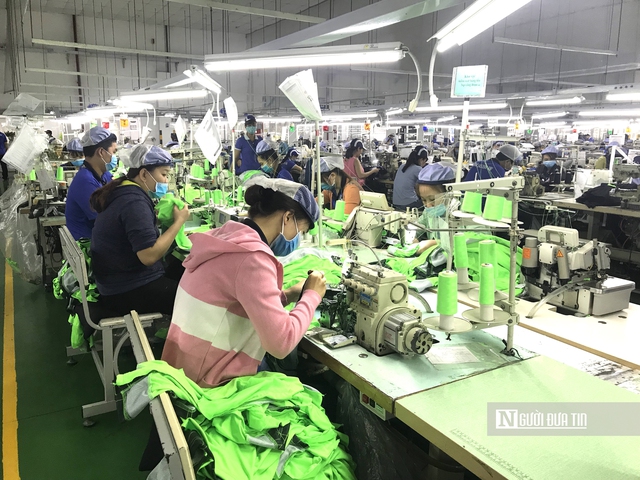 Tp.HCM sau sáp nhập - Bài 1: Kiến tạo hệ sinh thái công nghiệp thế hệ mới- Ảnh 5.