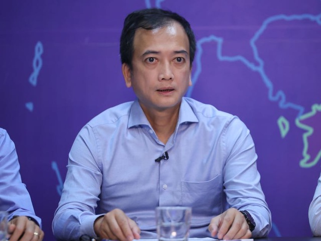 Thị trường điện tiến tới cạnh tranh: EVN chiếm 91%, còn lại thuộc 742 đơn vị khác - Ảnh 1.