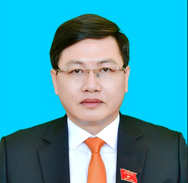 Ông Mai Xuân Liêm, PCT tỉnh Thanh Hóa được phân công lãnh đạo hoạt động của UBND tỉnh- Ảnh 1. Ông Mai Xuân Liêm, PCT tỉnh Thanh Hóa được phân công lãnh đạo hoạt động của UBND tỉnh- Ảnh 1.
