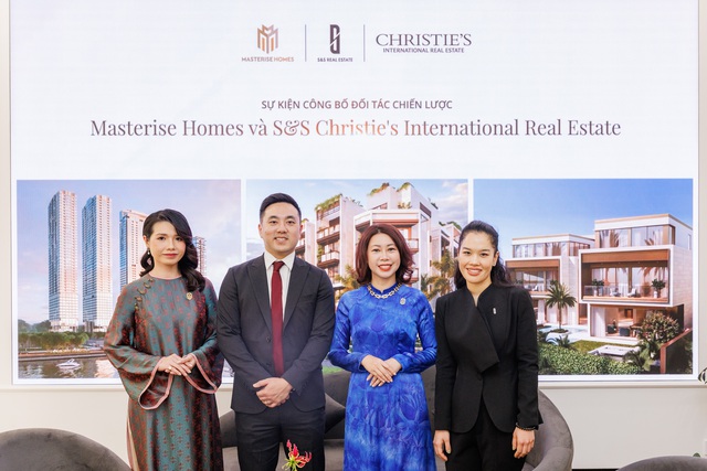 Masterise Homes đạt top 3 thương hiệu bất động sản giá trị nhất Asean theo Brand Finance - Ảnh 4.