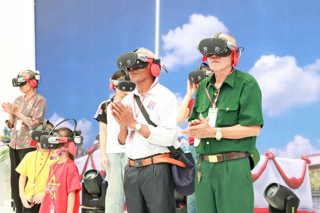Chỉ còn 5 ngày để khám phá triển lãm lớn nhất lịch sử với những trải nghiệm có 1-0-2 - Ảnh 3.