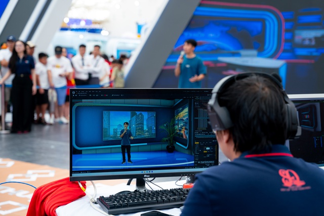 Chỉ còn 5 ngày để khám phá triển lãm lớn nhất lịch sử với những trải nghiệm có 1-0-2 - Ảnh 6.