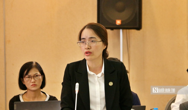 Sớm hiện thực thể chế bảo vệ "tài sản vô hình" trong bối cảnh mới- Ảnh 4.
