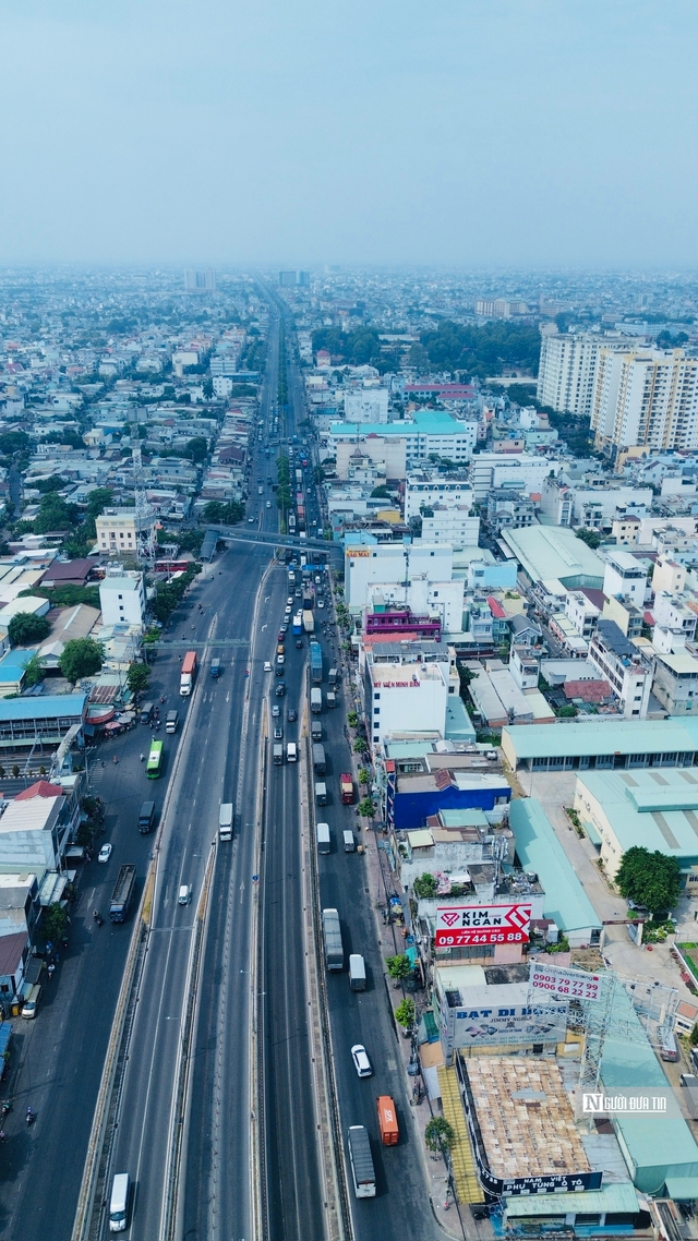 Kế hoạch biến Quốc lộ 22 thành “xa lộ thương mại” mới kết nối Tp.HCM với ASEAN- Ảnh 4. Kế hoạch biến Quốc lộ 22 thành “xa lộ thương mại” mới kết nối Tp.HCM với ASEAN- Ảnh 4.
