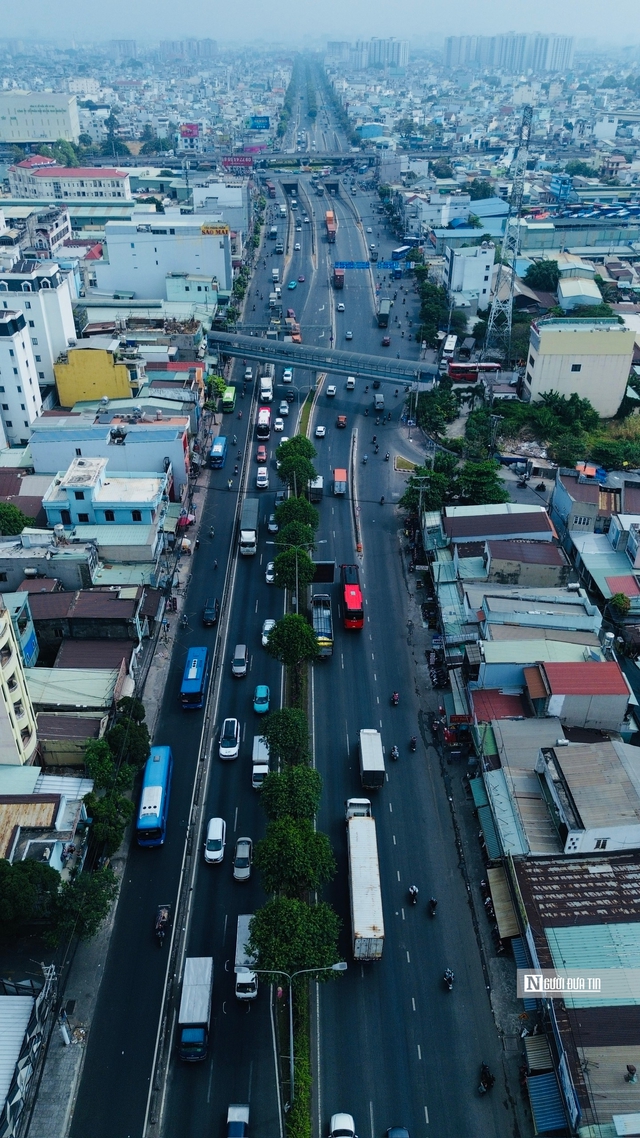 Kế hoạch biến Quốc lộ 22 thành “xa lộ thương mại” mới kết nối Tp.HCM với ASEAN- Ảnh 5. Kế hoạch biến Quốc lộ 22 thành “xa lộ thương mại” mới kết nối Tp.HCM với ASEAN- Ảnh 5.