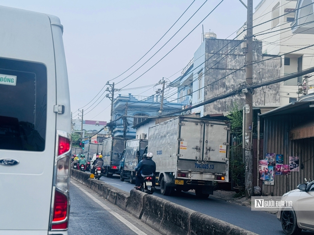 Kế hoạch biến Quốc lộ 22 thành “xa lộ thương mại” mới kết nối Tp.HCM với ASEAN- Ảnh 7. Kế hoạch biến Quốc lộ 22 thành “xa lộ thương mại” mới kết nối Tp.HCM với ASEAN- Ảnh 7.