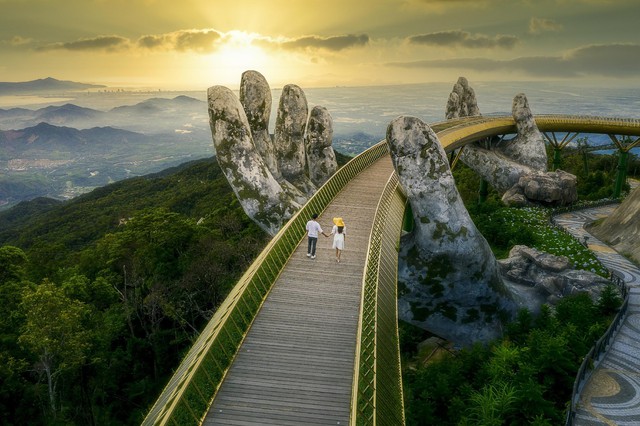 Đà Nẵng sẽ định hình một hình mẫu đô thị biển mới mang tầm quốc tế - Ảnh 2.