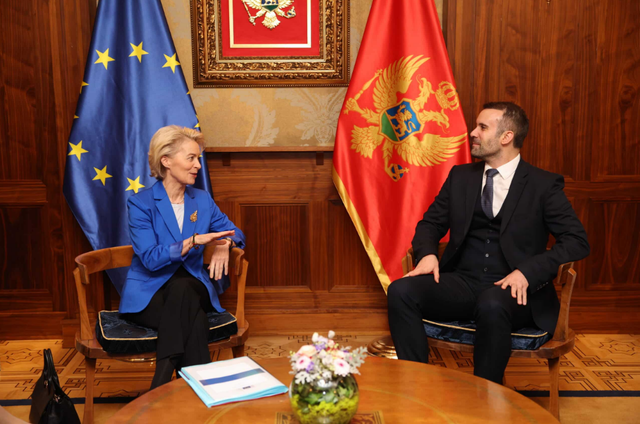 EU sắp kết nạp thành viên mới đầu tiên kể từ xung đột ở Ukraine- Ảnh 1.
