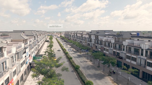 Imperia Grand Plaza Đức Hòa: Lời giải cho “cơn khát dịch vụ” giữa đô thị tỷ đô và chuỗi KCN - Ảnh 1.