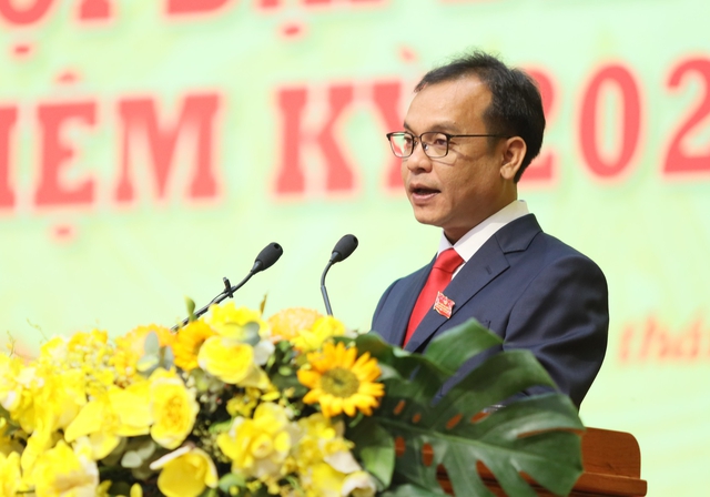 Quảng Ngãi đặt mục tiêu đổi mới phong cách lãnh đạo, đẩy mạnh cải cách hành chính- Ảnh 1. Quảng Ngãi đặt mục tiêu đổi mới phong cách lãnh đạo, đẩy mạnh cải cách hành chính- Ảnh 1.