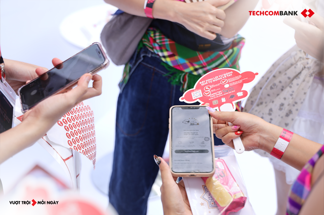 Techcombank Sinh Lời Tự Động: khi tiền khách hàng an toàn sinh lời mỗi ngày? - Ảnh 4.