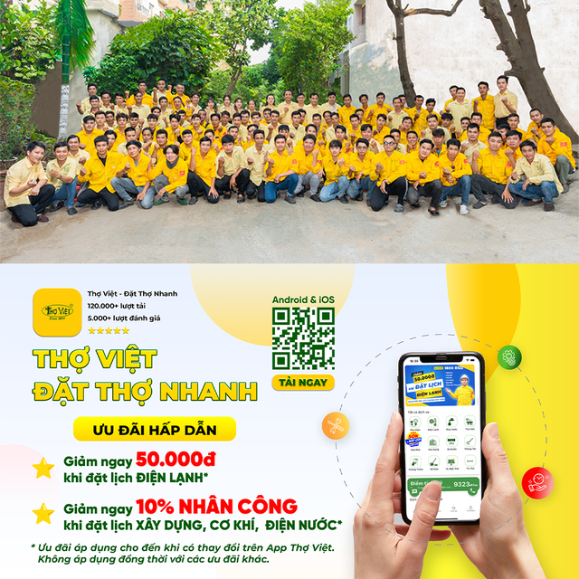 Chống thấm sai cách, nhà xuống cấp nhanh chóng - Ảnh 3.