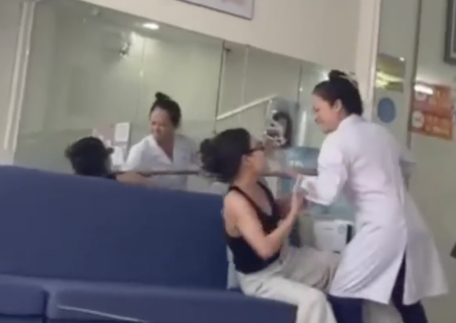 Lời khai của chủ Phòng khám nha khoa Tuyết Chinh- Ảnh 1. Lời khai của chủ Phòng khám nha khoa Tuyết Chinh- Ảnh 1.