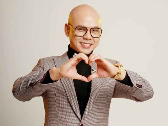 Nam ca sĩ nổi tiếng hé lộ sự thật sau tin đồn nhận tiền tỷ bản quyền Khúc Hát Mừng Sinh Nhật - Ảnh 3.