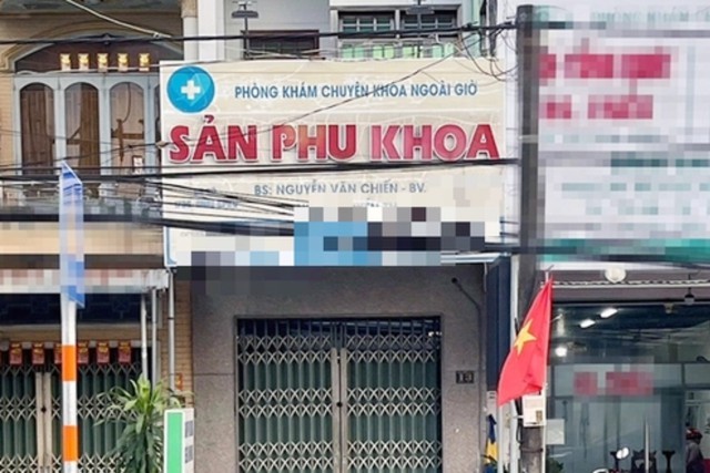Giá đắt phải trả cho bác sĩ sản khoa tấn công tình dục thai phụ tại phòng khám- Ảnh 2.
