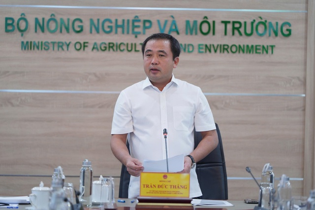Bộ NN&MT: Thị trường gạo Việt không chịu tác động lớn trước động thái tạm ngừng nhập khẩu của Philippines và Indonesia - Ảnh 3.