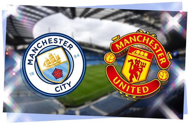 Dự đoán bất ngờ về kết quả trận đấu giữa Man City và Man United - Ảnh 1.