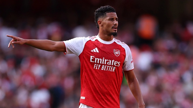 Arsenal đang đối mặt với một thử thách lớn ngoài sân cỏ - Ảnh 1. Arsenal đang đối mặt với một thử thách lớn ngoài sân cỏ - Ảnh 1.