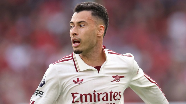 Bayern Munich âm thầm đàm phán ngôi sao của Arsenal, cái kết bất ngờ - Ảnh 1.