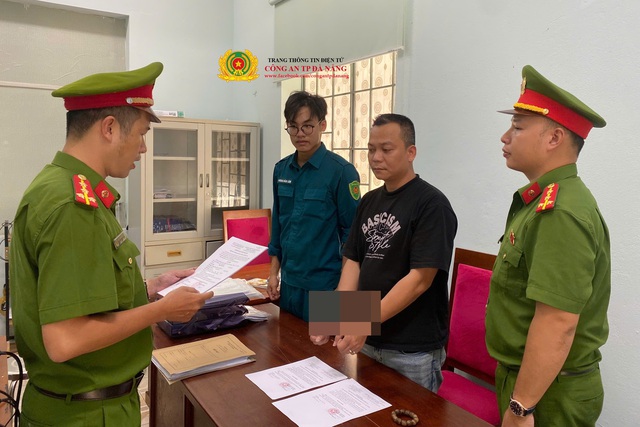 Vụ ẩu đả sau lời mời cụng ly- Ảnh 1.
