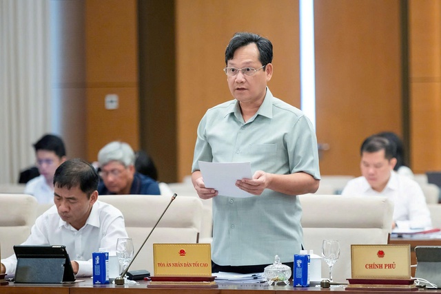 Đề xuất một số trường hợp không cấm đảm nhiệm chức vụ sau khi doanh nghiệp bị tuyên bố phá sản - Ảnh 1.