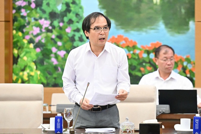 Doanh nghiệp "chết không chôn được" vì chi phí phá sản - Ảnh 2.