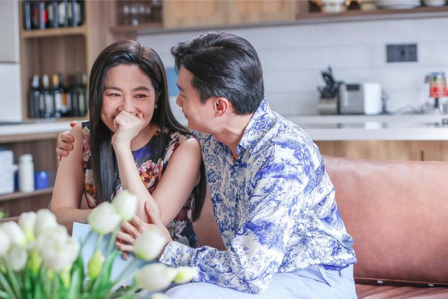 Quốc Trường và Lê Khánh: Mối quan hệ tình – tiền phức tạp - Ảnh 1.