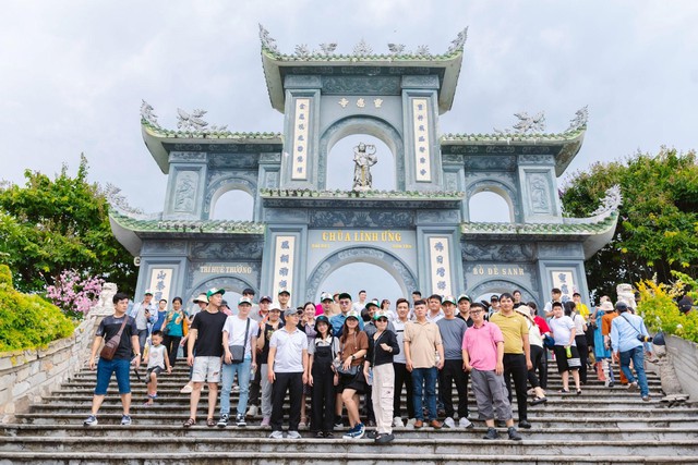 Công ty Du lịch Đà Nẵng Best: Tiên phong trong dịch vụ tour miền Trung- Ảnh 1.
