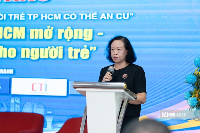 Thu nhập "đuổi không kịp" giá nhà, người trẻ cần dùng đòn bẩy tài chính thông minh- Ảnh 3. Thu nhập "đuổi không kịp" giá nhà, người trẻ cần dùng đòn bẩy tài chính thông minh- Ảnh 3.