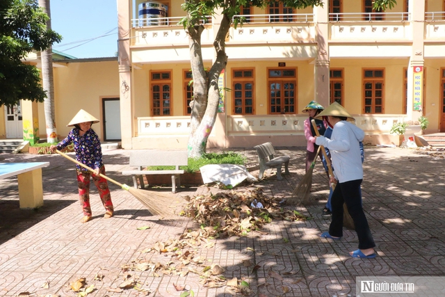 Vụ hàng trăm trẻ chưa đến lớp: Tạm dừng sát nhập và ấn định thời gian đến trường- Ảnh 2.