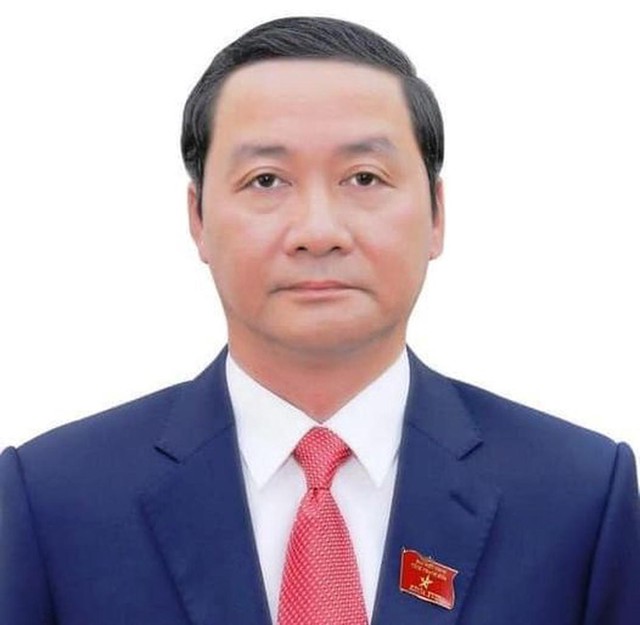 Chủ tịch HĐND tỉnh và Chủ tịch UBND tỉnh Thanh Hóa đột ngột vắng mặt- Ảnh 2. Chủ tịch HĐND tỉnh và Chủ tịch UBND tỉnh Thanh Hóa đột ngột vắng mặt- Ảnh 2.
