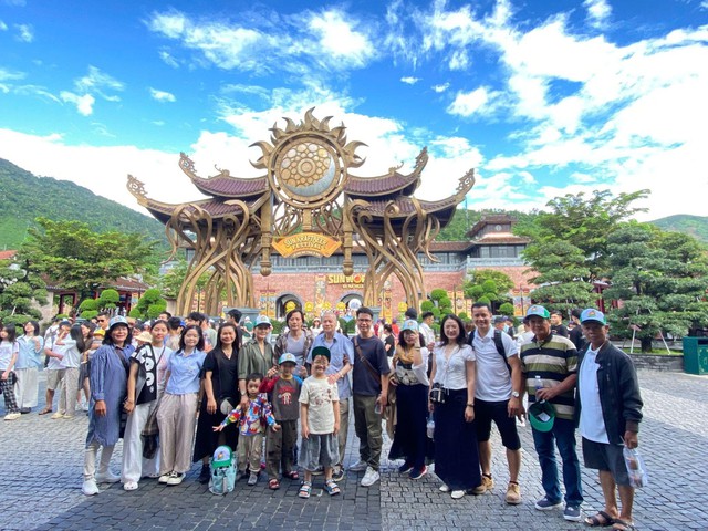 Công ty Du lịch Đà Nẵng Best: Tiên phong trong dịch vụ tour miền Trung- Ảnh 2.
