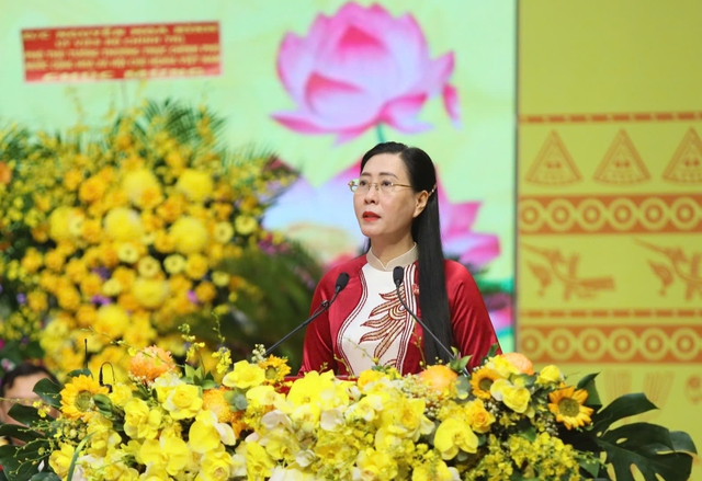 Bí thư Quảng Ngãi: Quyết tâm phát huy tiềm năng, vượt khó vươn lên- Ảnh 1.