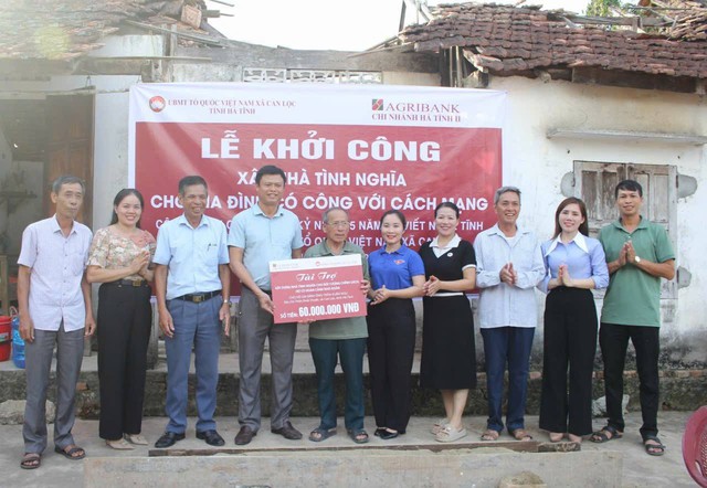 Phát huy truyền thống quê hương cách mạng và tinh thần bất diệt của cao trào Xô viết Nghệ Tĩnh - Ảnh 4.