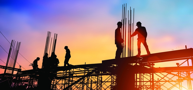 Hướng dẫn thẩm quyền cấp giấy phép xây dựng theo quy định mới nhất - Ảnh 1.