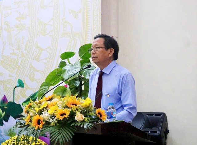 Hội Luật gia Việt Nam: Lá chắn pháp lý bảo vệ nền tảng tư tưởng của Đảng- Ảnh 2.