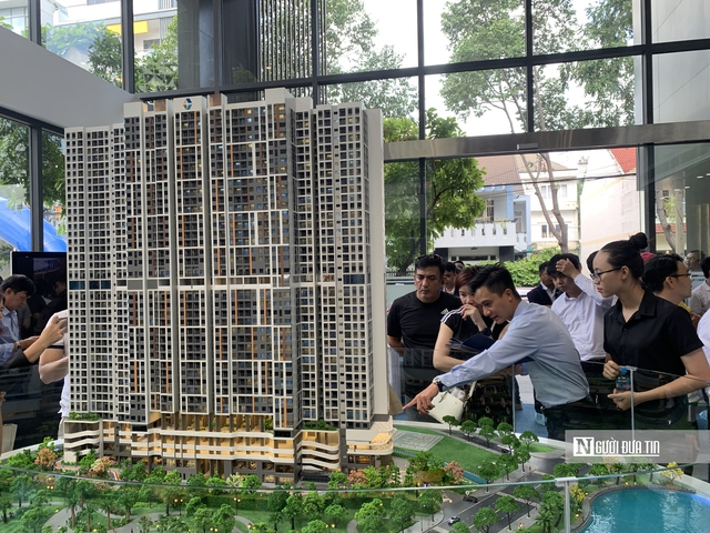 Thu nhập "đuổi không kịp" giá nhà, người trẻ cần dùng đòn bẩy tài chính thông minh- Ảnh 2. Thu nhập "đuổi không kịp" giá nhà, người trẻ cần dùng đòn bẩy tài chính thông minh- Ảnh 2.