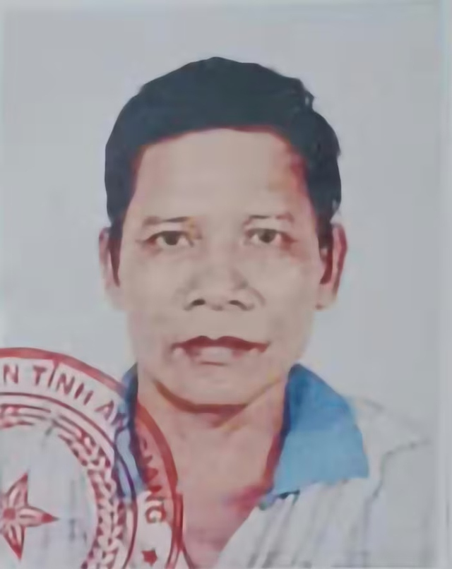 Truy nã đối tượng chống người thi hành công vụ trên biển- Ảnh 1.
