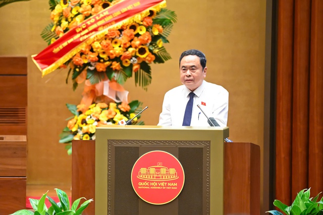 Phát triển KHCN, chuyển đổi số là "chìa khóa vàng" đưa đất nước phát triển bứt phá- Ảnh 2. Phát triển KHCN, chuyển đổi số là "chìa khóa vàng" đưa đất nước phát triển bứt phá- Ảnh 2.